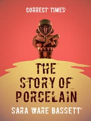 Cover von The Story of Porcelain