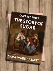 Cover von The Story of Sugar