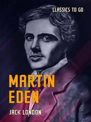 Cover von Martin Eden