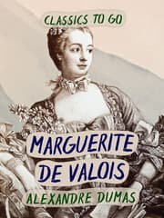 Cover von Marguerite de Valois
