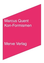 Cover von Kon-Formismen