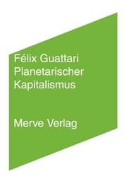 Cover von Planetarischer Kapitalismus