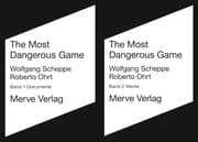 Cover von The Most Dangerous Game