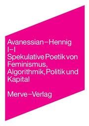 Cover von I - I