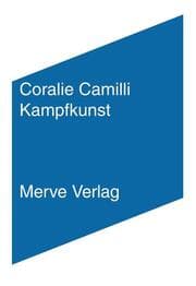 Cover von Kampfkunst