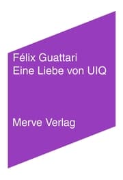 Cover von Eine Liebe von UIQ