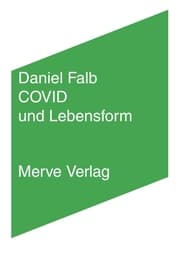 Cover von COVID und Lebensform