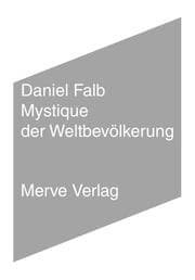 Cover von Mystique der Weltbevölkerung