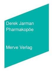 Cover von Pharmakopöe
