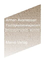 Cover von Flüchtigkeitsmanagement