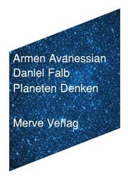 Cover von Planeten Denken