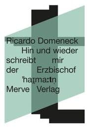 Cover von Hin und wieder schreibt mir der Erzbischof