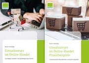 Cover von Buchpaket Umsatzsteuer im Online-Handel