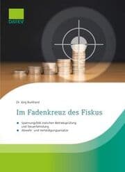 Cover von Im Fadenkreuz des Fiskus