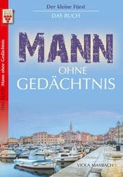 Cover von Der kleine Fürst - Mann ohne Gedächtnis