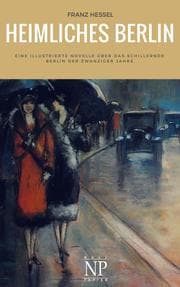 Cover von Heimliches Berlin