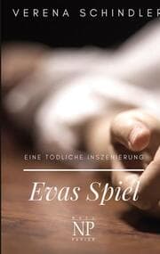 Cover von Evas Spiel