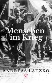 Cover von Menschen im Krieg