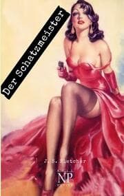 Cover von Der Schatzmeister