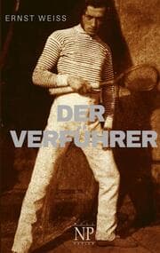 Cover von Der Verführer