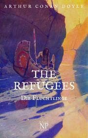 Cover von The Refugees - Die Flüchtlinge