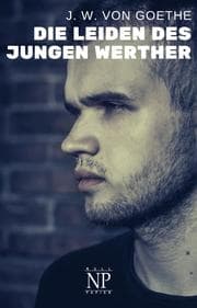 Cover von Die Leiden des jungen Werther