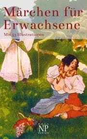 Cover von Märchen für Erwachsene
