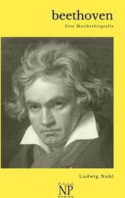 Cover von Beethoven