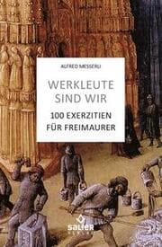 Cover von Werkleute sind wir