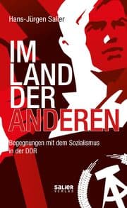 Cover von Im Land der Anderen
