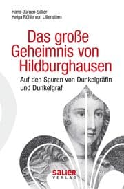 Cover von Das große Geheimnis von Hildburghausen