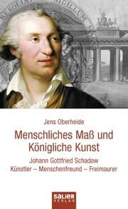 Cover von Menschliches Maß und Königliche Kunst
