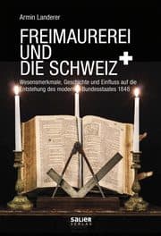 Cover von Freimaurerei und die Schweiz