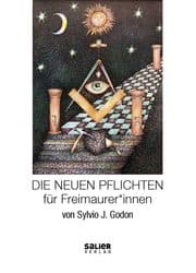 Cover von Die Neuen Pflichten für Freimaurer:innen