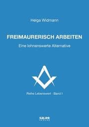 Cover von Freimaurerisch arbeiten
