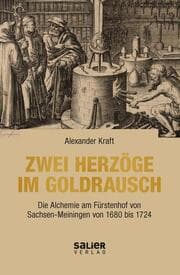 Cover von Zwei Herzöge im Goldrausch