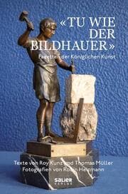 Cover von 'Tu wie der Bildhauer'
