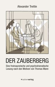 Cover von Der Zauberberg