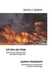 Cover von Ich bin ein Pole. Jestem Polakiem.