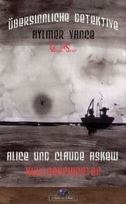 Cover von Aylmer Vance