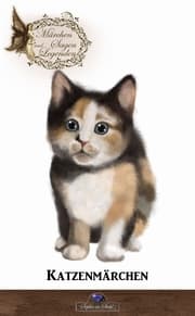 Cover von Katzenmärchen