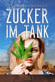 Cover von Zucker im Tank