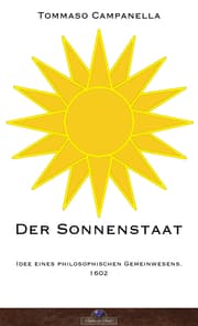 Cover von Der Sonnenstaat