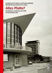 Cover von Alles Platte?