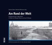 Cover von Am Rand der Welt