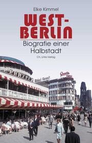Cover von West-Berlin