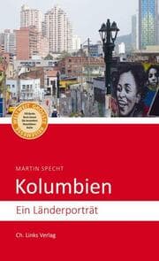 Cover von Kolumbien