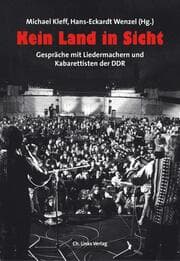 Cover von Kein Land in Sicht
