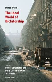 Cover von The Ideal World of Dictatorship