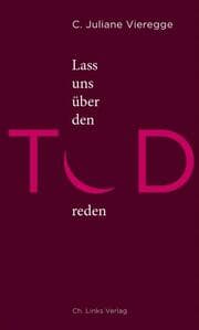 Cover von Lass uns über den Tod reden